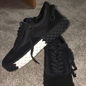 Kendal and Kylie Sneakers